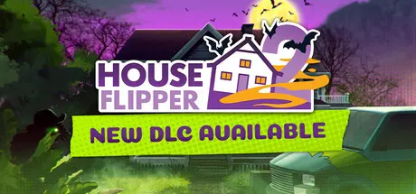 تحميل لعبة House Flipper 2 للكمبيوتر مجانا نسخة كاملة