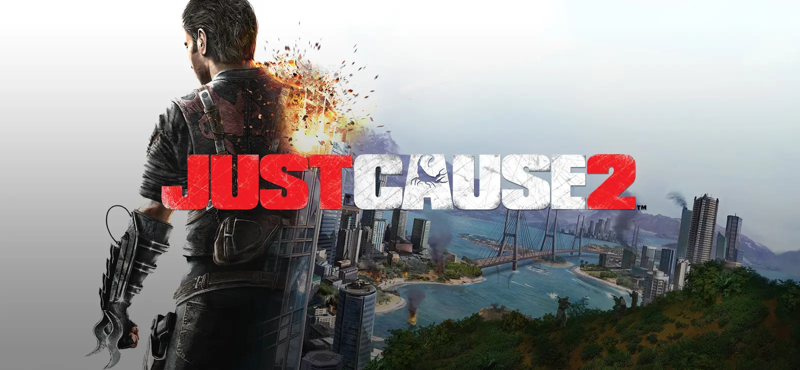 تحميل لعبة Just Cause 2 Enhanced Edition للكمبيوتر مجانا نسخة كاملة