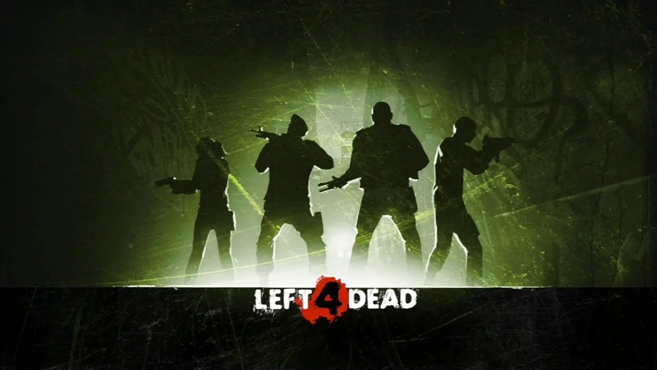 تحميل لعبة Left 4 Dead للكمبيوتر مجانا نسخة كاملة-2