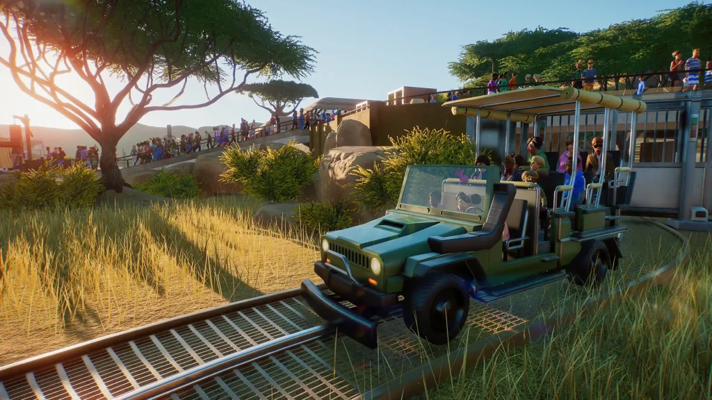 تحميل لعبة Planet Zoo للكمبيوتر مجانا اخر اصدار-1