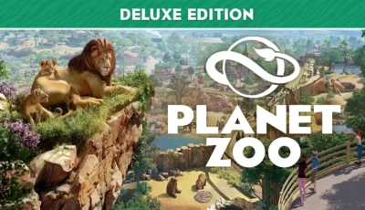 تحميل لعبة Planet Zoo للكمبيوتر مجانا اخر اصدار