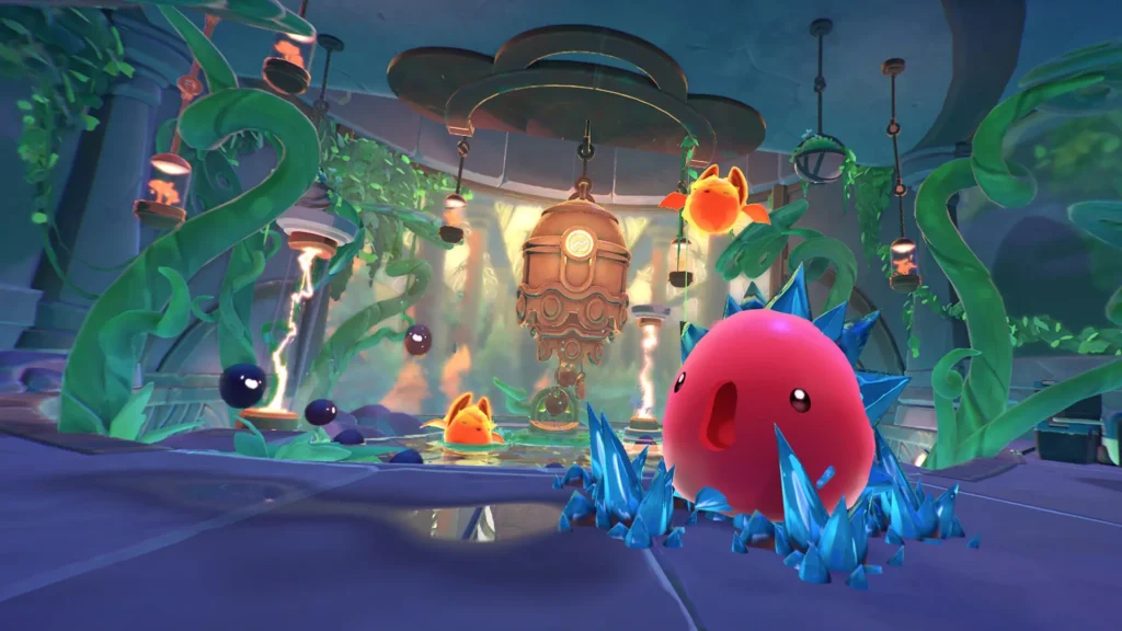 تحميل لعبة Slime Rancher 2 للكمبيوتر مجانا اخر اصدار-2