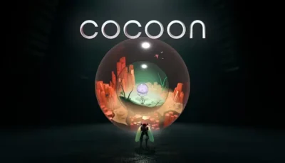 تحميل لعبة COCOON للكمبيوتر مجانا نسخة كاملة