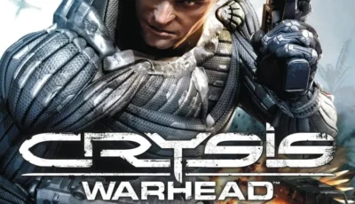 تحميل لعبة Crysis Warhead للكمبيوتر مجانا برابط تورنت