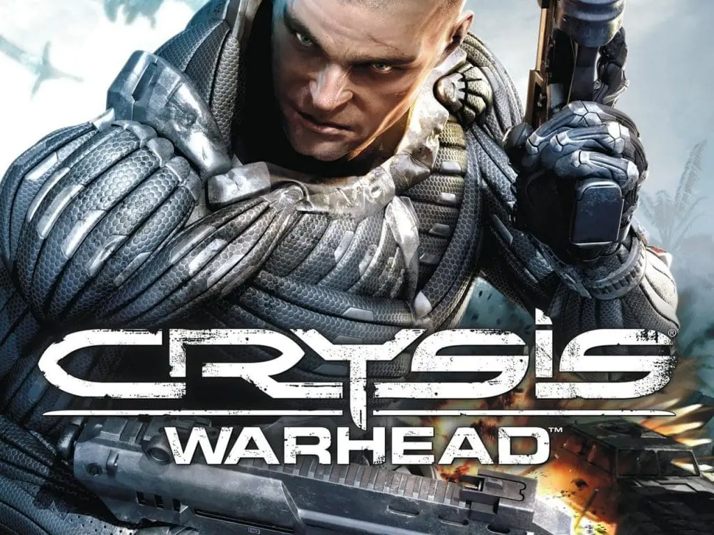 تحميل لعبة Crysis Warhead للكمبيوتر مجانا برابط تورنت