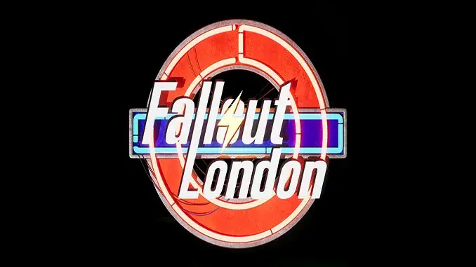 تحميل لعبة Fallout London للكمبيوتر مجانا تورنت اخر اصدار