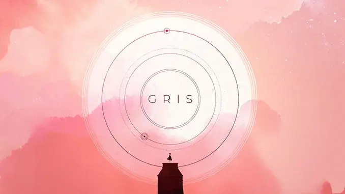 تحميل لعبة GRIS للكمبيوتر مجانا نسخة كاملة