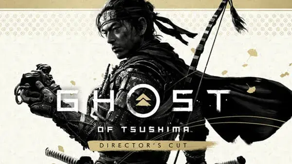 تحميل لعبة Ghost of Tsushima للكمبيوتر مجانا نسخة كاملة