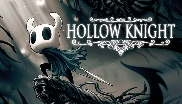 تحميل لعبة Hollow Knight للكمبيوتر مجانا تورنت اخر اصدار