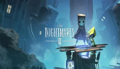تحميل لعبة Little Nightmares II للكمبيوتر مجانا نسخة كاملة