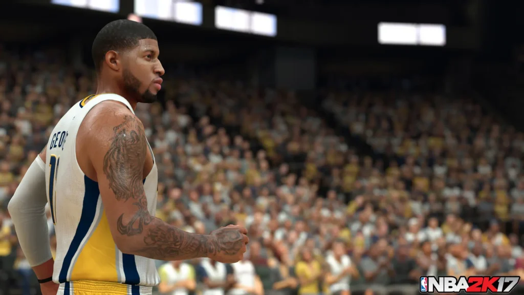 تحميل لعبة NBA 2K17 للكمبيوتر مجانا نسخة كاملة-1