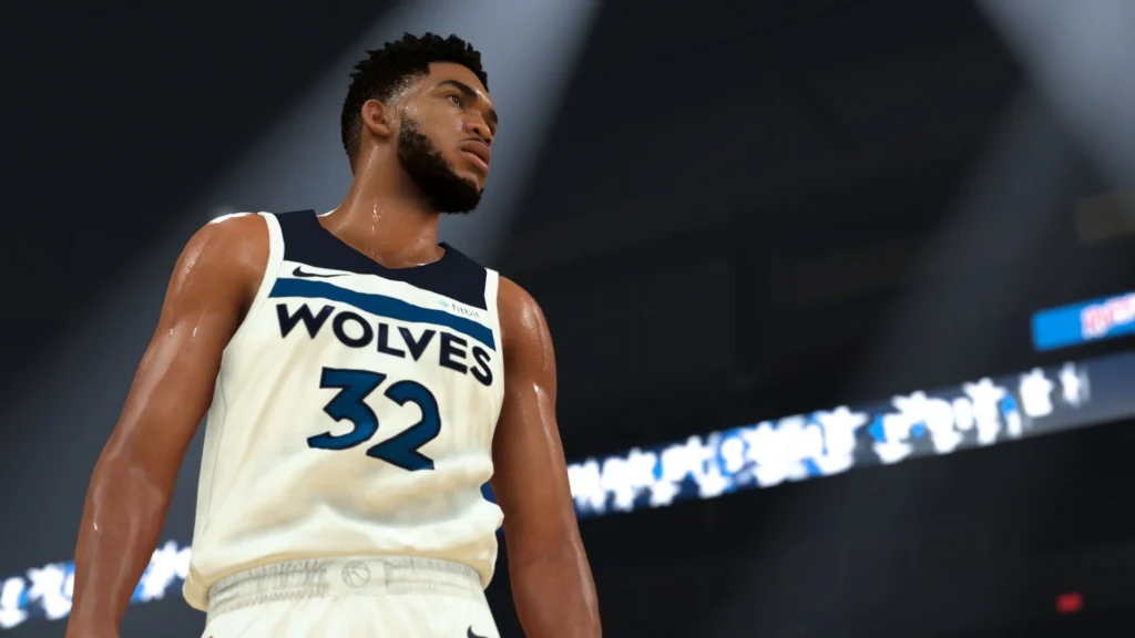 تحميل لعبة NBA 2K20 للكمبيوتر مجانا نسخة كاملة الأصلية-1