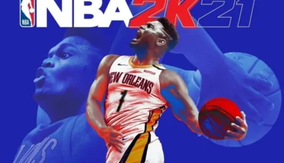 تحميل لعبة NBA 2K21 للكمبيوتر مجانا نسخة كاملة الأصلية
