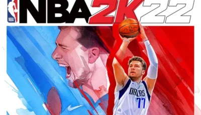 تحميل لعبة NBA 2K22 للكمبيوتر مجانا نسخة كاملة الأصلية