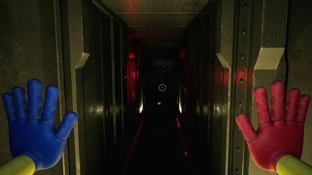 تحميل لعبة Poppy Playtime للكمبيوتر مجانا نسخة كاملة-1