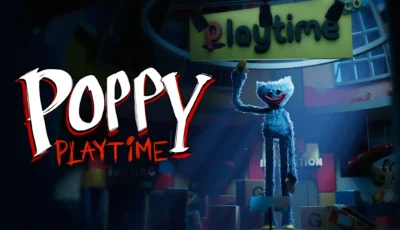 تحميل لعبة Poppy Playtime للكمبيوتر مجانا نسخة كاملة
