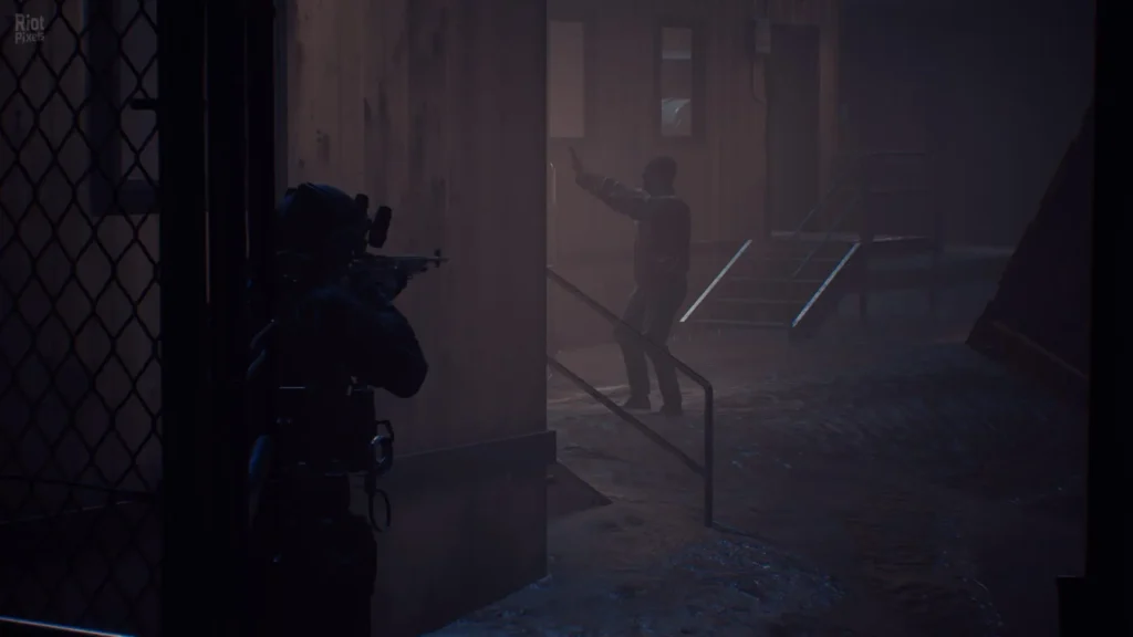 تحميل لعبة Ready or Not للكمبيوتر مجانا برابط تورنت-2