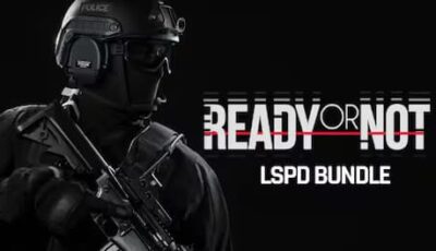 تحميل لعبة Ready or Not للكمبيوتر مجانا برابط تورنت