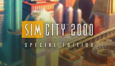 تحميل لعبة SimCity 2000 Special Edition للكمبيوتر مجانا تورنت اخر اصدار
