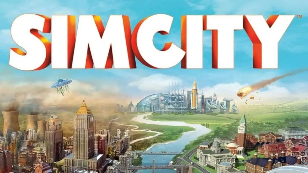 تحميل لعبة SimCity للكمبيوتر مجانا تورنت اخر اصدار