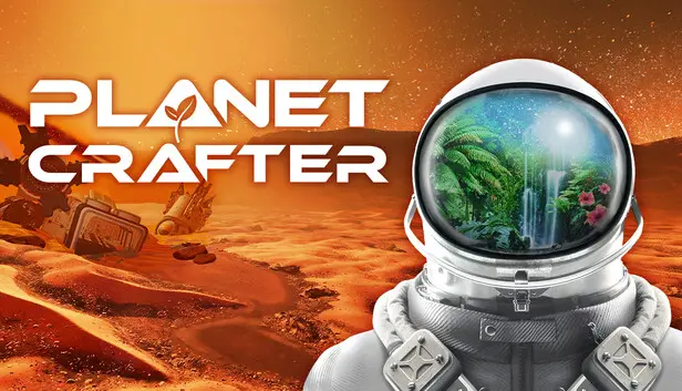 تحميل لعبة The Planet Crafter للكمبيوتر مجانا نسخة كاملة
