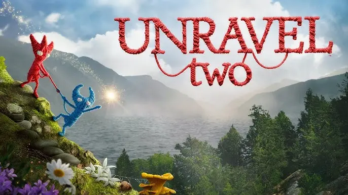 تحميل لعبة Unravel Two للكمبيوتر مجانا نسخة كاملة