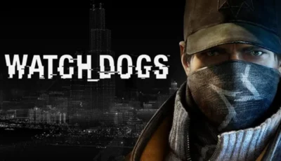 تحميل لعبة Watch Dogs للكمبيوتر مجانا برابط تورنت