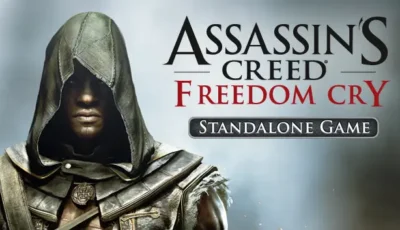 تحميل لعبة Assassin’s Creed Freedom Cry للكمبيوتر مجانا النسخة الاصلية آخر تحديث