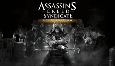 تحميل لعبة Assassin’s Creed Syndicate للكمبيوتر مجانا تورنت اخر اصدار