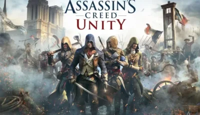 تحميل لعبة Assassin’s Creed Unity للكمبيوتر مجانا تورنت اخر اصدار