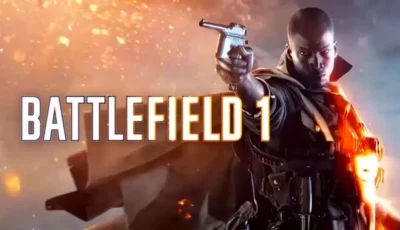 تحميل لعبة Battlefield 1 للكمبيوتر مجانا تورنت نسخة كاملة
