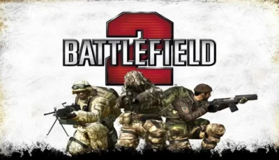تحميل لعبة Battlefield 2 للكمبيوتر مجانا تورنت نسخة كاملة