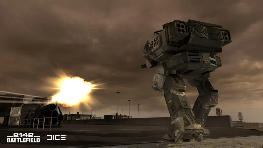 تحميل لعبة Battlefield 2142 للكمبيوتر مجانا تورنت نسخة كاملة-2