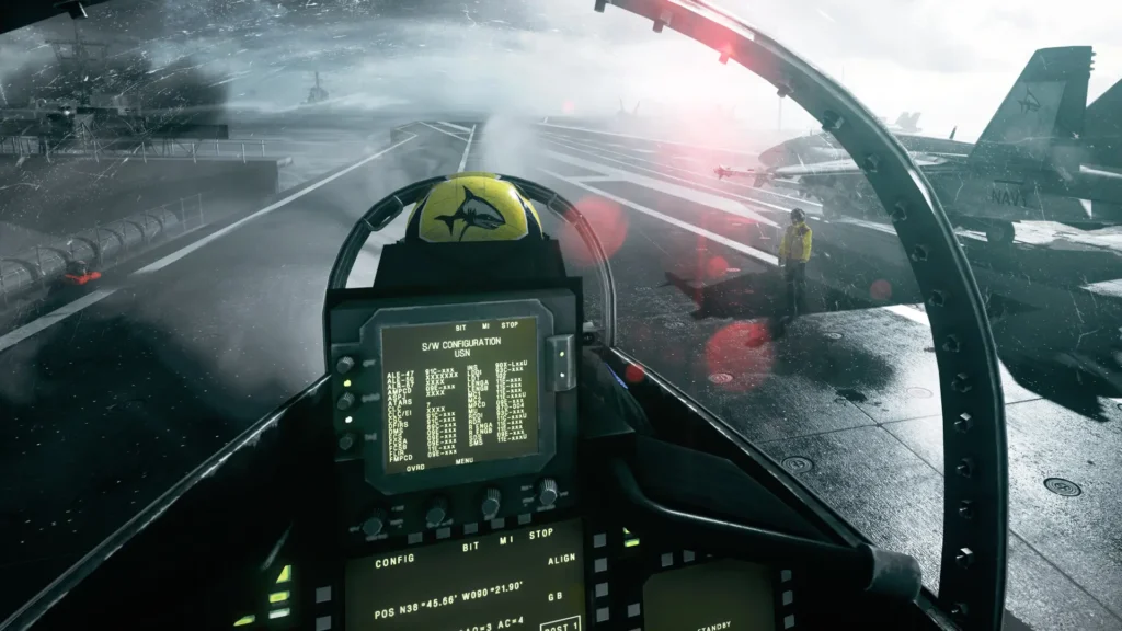 تحميل لعبة Battlefield 3 للكمبيوتر مجانا تورنت نسخة كاملة-2