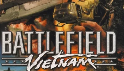 تحميل لعبة Battlefield Vietnam للكمبيوتر مجانا تورنت نسخة كاملة