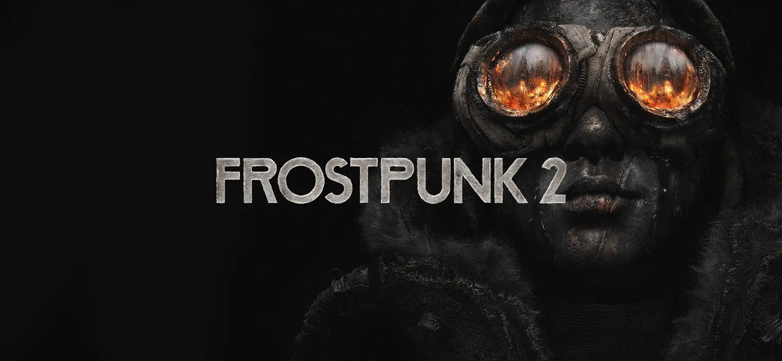 تحميل لعبة Frostpunk 2 للكمبيوتر مجانا نسخة كاملة