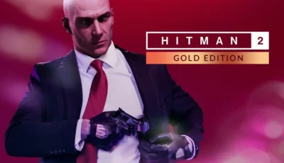 تحميل لعبة HITMAN 2: Gold Edition للكمبيوتر مجانا النسخة الاصلية