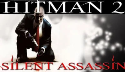 تحميل لعبة Hitman 2: Silent Assassin للكمبيوتر مجانا النسخة الاصلية