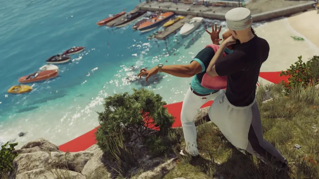 تحميل لعبة Hitman 2016 للكمبيوتر مجانا النسخة الاصلية-1