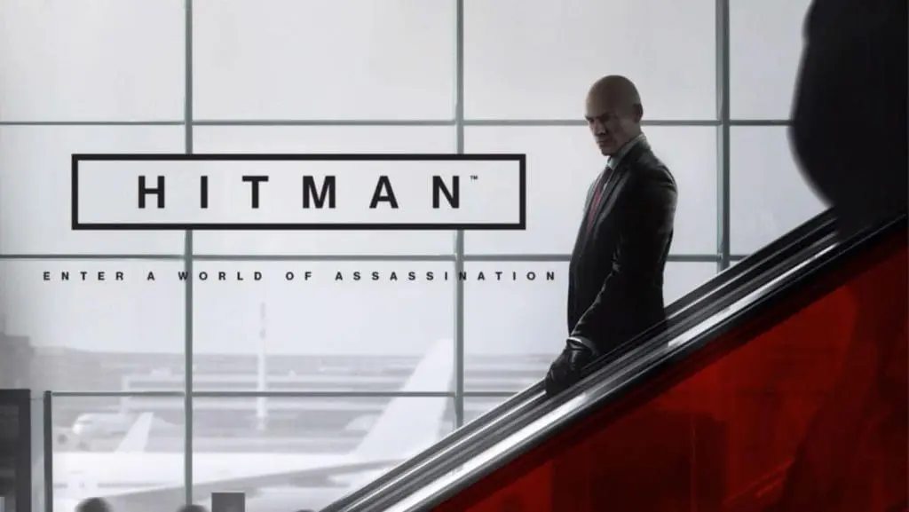 تحميل لعبة Hitman 2016 للكمبيوتر مجانا النسخة الاصلية