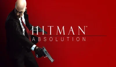 تحميل لعبة Hitman: Absolution للكمبيوتر مجانا النسخة الاصلية