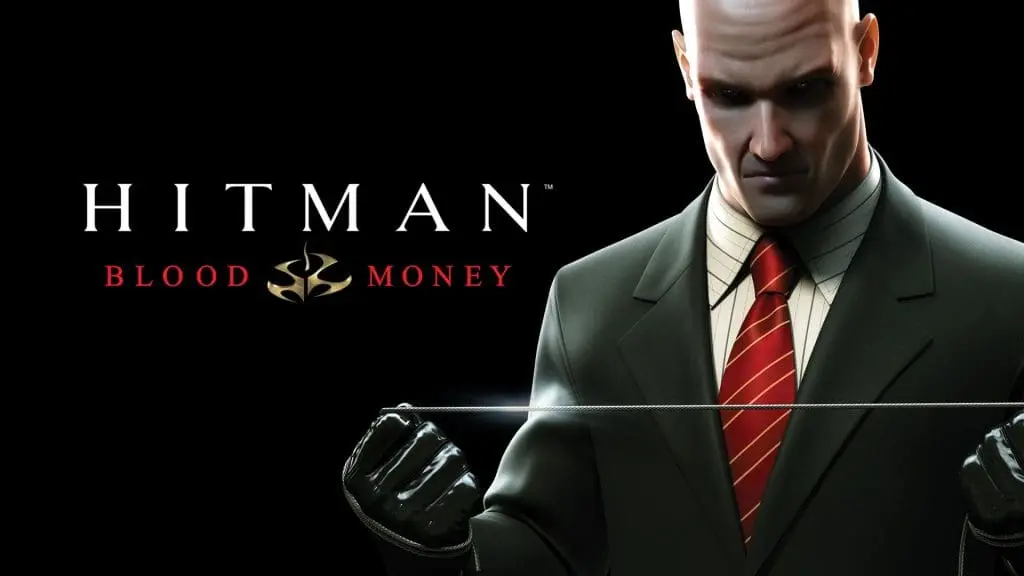 تحميل لعبة Hitman Blood Money للكمبيوتر مجانا النسخة الاصلية