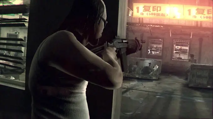 تحميل لعبة Kane & Lynch 2 Dog Days للكمبيوتر مجانا النسخة الاصلية-1