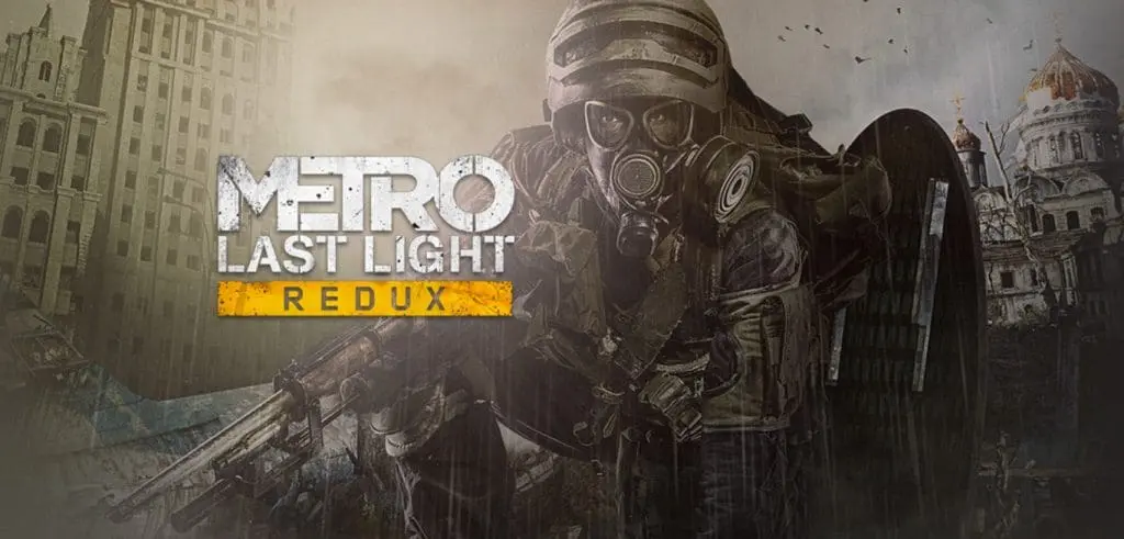 تحميل لعبة Metro Last Light Redux للكمبيوتر مجانا النسخة الاصلية آخر تحديث
