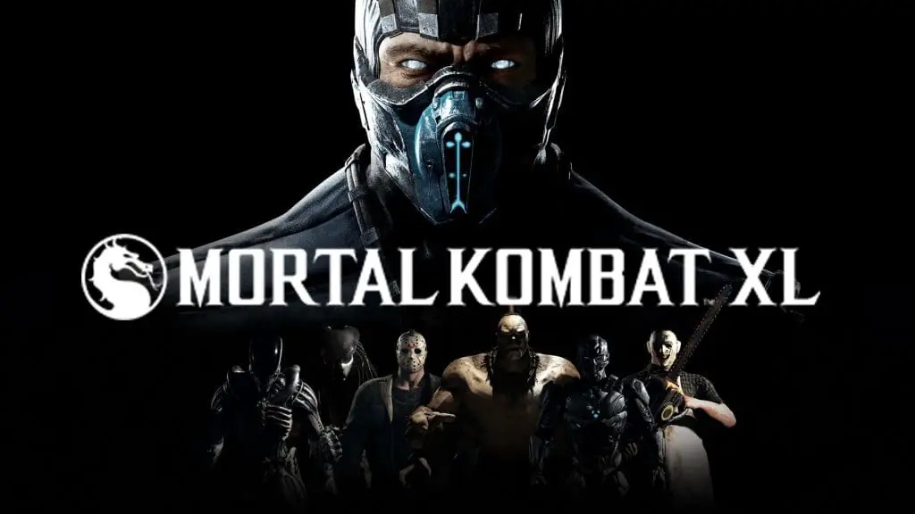 تحميل لعبة Mortal Kombat XL للكمبيوتر مجانا نسخة كاملة