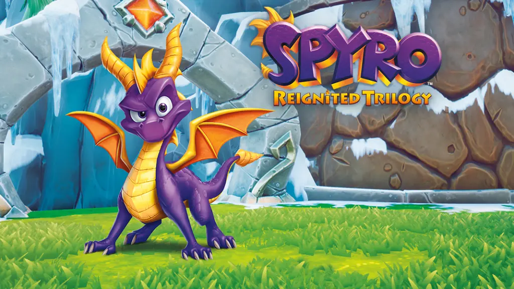 تحميل لعبة Spyro Reignited Trilogy للكمبيوتر مجانا اخر اصدار