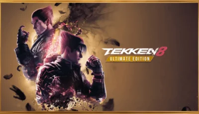 تحميل لعبة TEKKEN 8 للكمبيوتر مجانا اخر اصدار
