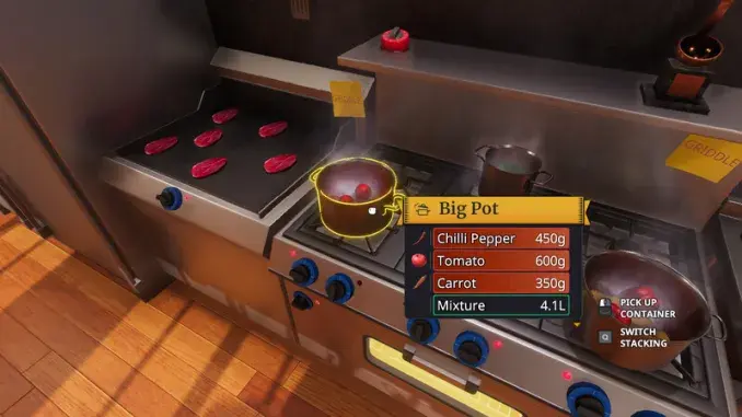 تحميل لعبة Cooking Simulator للكمبيوتر مجانا اخر اصدار-1