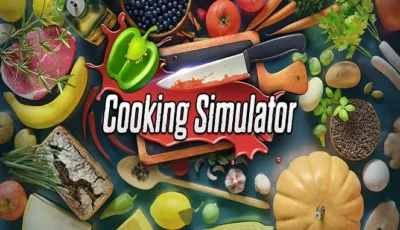 تحميل لعبة Cooking Simulator للكمبيوتر مجانا اخر اصدار