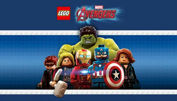 تحميل لعبة LEGO MARVEL's Avengers للكمبيوتر مجانا نسخة كاملة